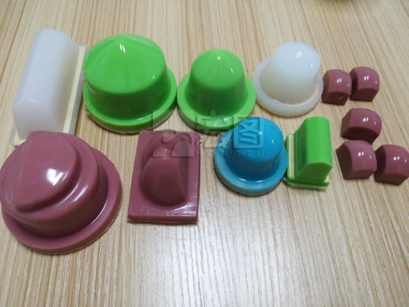 移印硅膠頭耐磨損嗎 ？