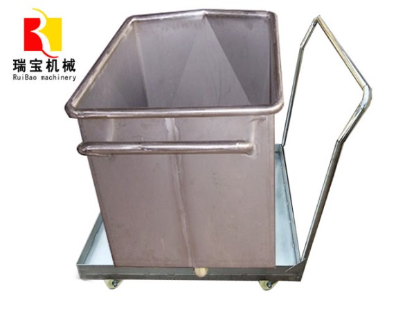 料斗料車(chē)