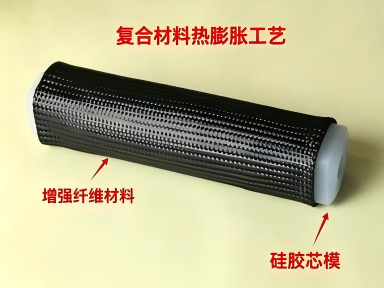 什么是硅橡膠膨脹工藝？它在碳纖維行業(yè)如何的應(yīng)用？