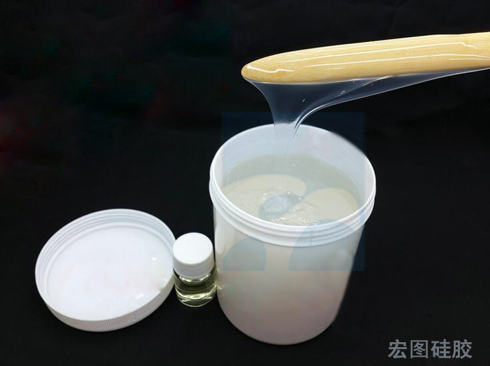 雙組份液體硅膠有必要抽真空嗎？