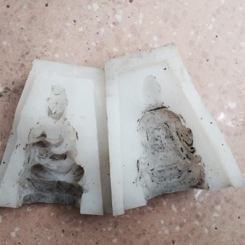 模具硅膠固化太慢怎么辦？